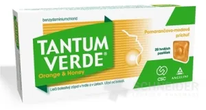 Nur Verde-Orange und Honig
