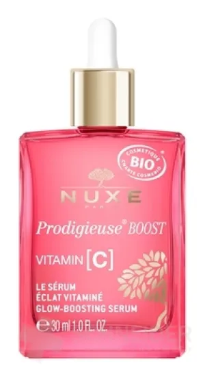 NUXE Prodigieuse Boost BIO-SERUM
