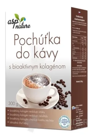 asp KAFFEE KÖSTLICH