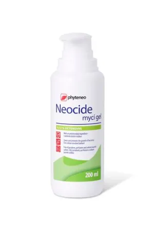 Phyteneo Neocide Waschgel