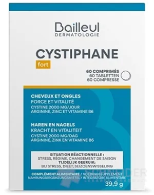 Festung CYSTIPHANE - Bailleul