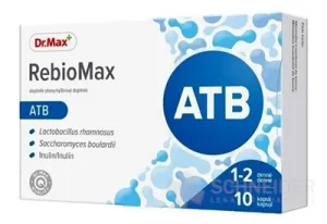 Dr.Max RebioMax ATB