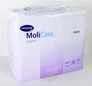 MoliCare CLASSIC SUPER LARGE