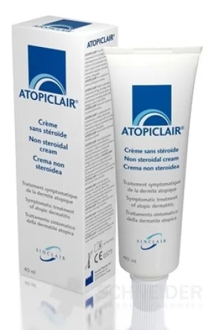 Atopiclair-Creme