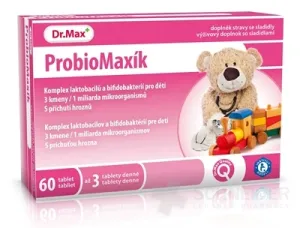 Dr.Max ProbioMaxík