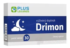 PLUS Drimon APOTHEKE