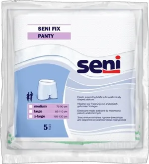 Art FIX PANTY Groß