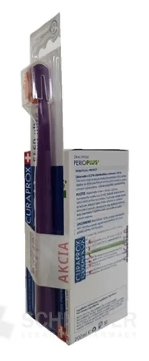 CURAPROX Perio Plus Protect CHX 0,12 % + CS 5460