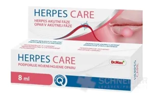Dr.Max HERPES-PFLEGE
