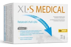 XL S MEDICAL Appetitreduzierung