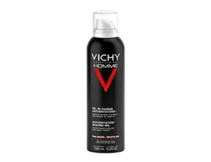 Vichy Homme Rasiergel 150 ml