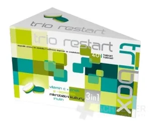 TRIO NEUSTART