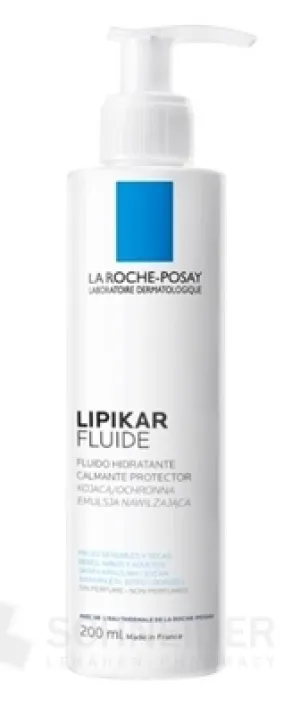 LA ROCHE-POSAY LIPIKAR-FLÜSSIGKEIT