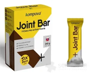 kompava Joint Bar SIXpack