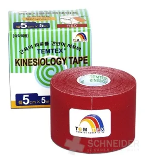 TEMTEX KINESOLOGIE-TAPE