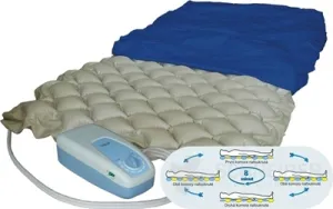 Anti-Dekubitus-System Unicare OASIS GM2000
