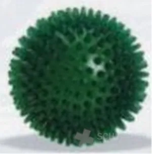 GYMS MASSAGEBALL - Igel 7 cm