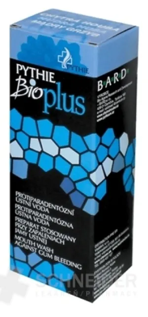 PYTHIE Bio Plus