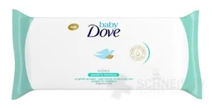 Taubenbaby Sensitiv
