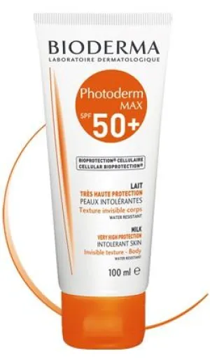 Photoderm MAX SPF 50+ Milch