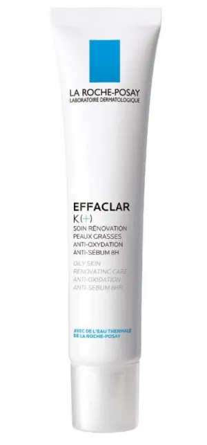 La Roche-Posay Effaclar K (+) 30 ml
