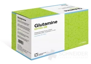 Glutamin EXTRA DB