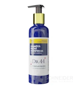 DR.44 SOFORTIGE Händedesinfektion