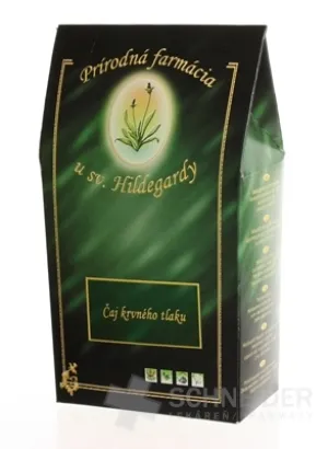 Acc. Apotheke BLUTDRUCKTEE