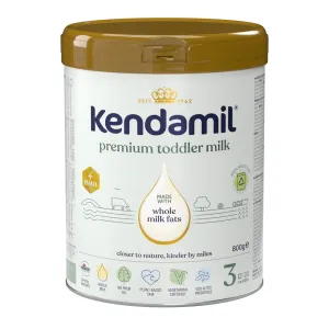 KENDAMIL Premium 3 HMO+
