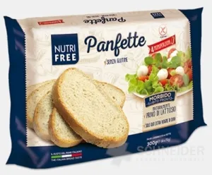 NutriFree Panfette