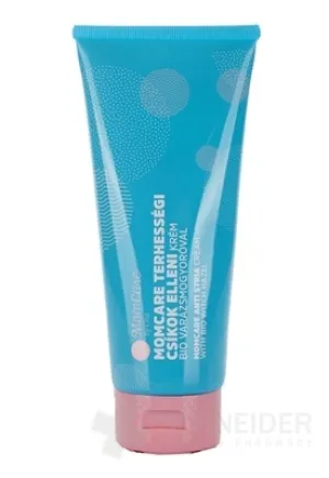 MomCare Creme gegen Dehnungsstreifen
