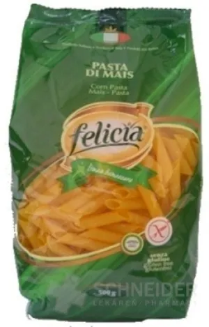 Felicia Penne Rigate Maisnudeln