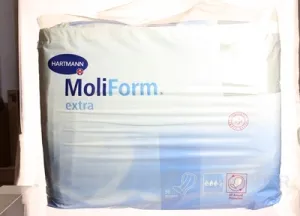 MOLIFORM EXTRA