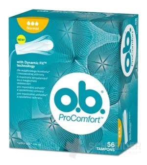 ob ProComfort Normal
