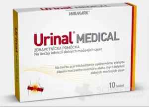 Urinalmedizin