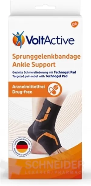 VoltActive Knöchelbandage