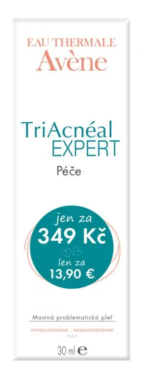 Avene TriAcneal Expert 30 ml
