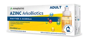 AZINC ArkoBiotics ERWACHSENE