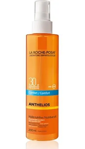 La Roche-Posay Anthelios XL Öl LSF 30 200 ml