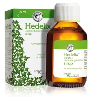 HEDELIX
