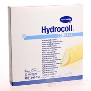 HYDROCOLL KONKAVE