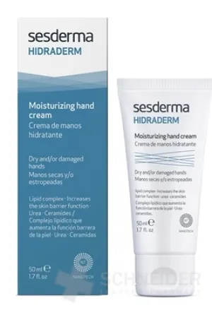 Sesderma HIDRADERM Handcreme