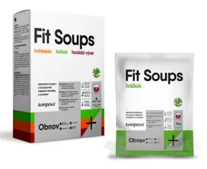 compava Fit Suppen Erbsen