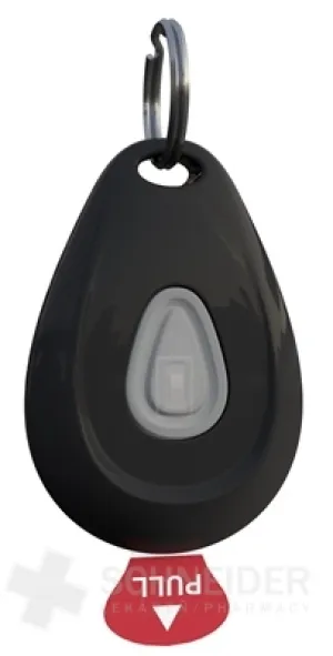 ZeroBugs PET OVALE Anhänger