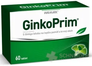 WALMARK GINKOPRIM