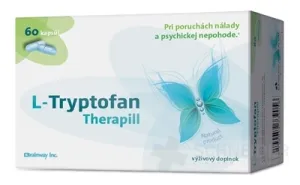 L-Tryptofan-Therapie