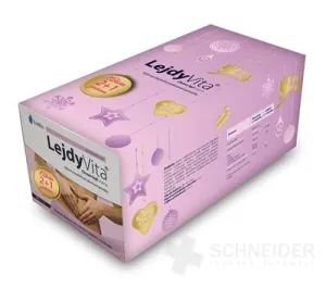 LejdyVita Ich möchte Mutter von 2+1 Kindern werden