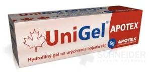 UniGel APOTEX
