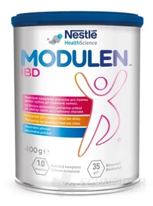 MODUL IBD