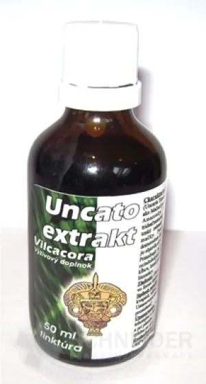 UNCATO VILCACORA - Amazonas